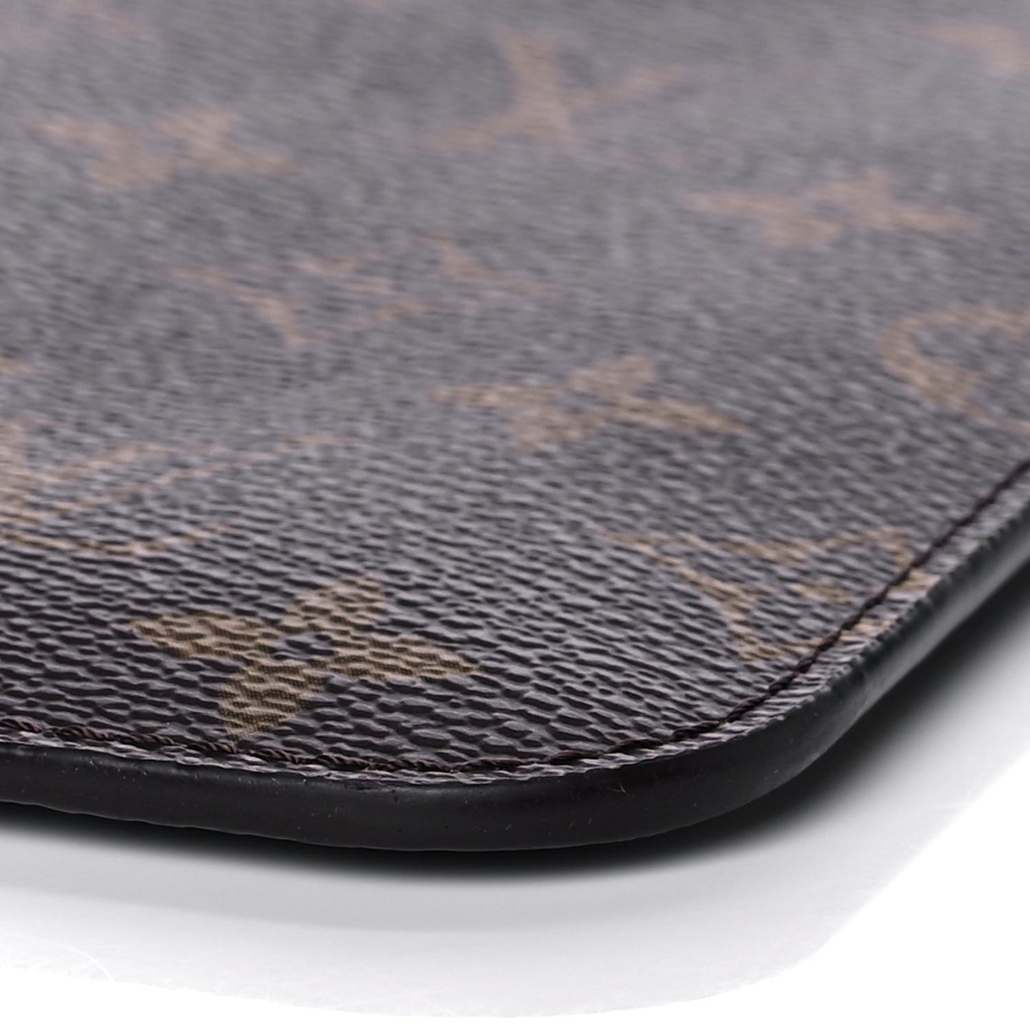 Monogram Neverfull GM Pochette
