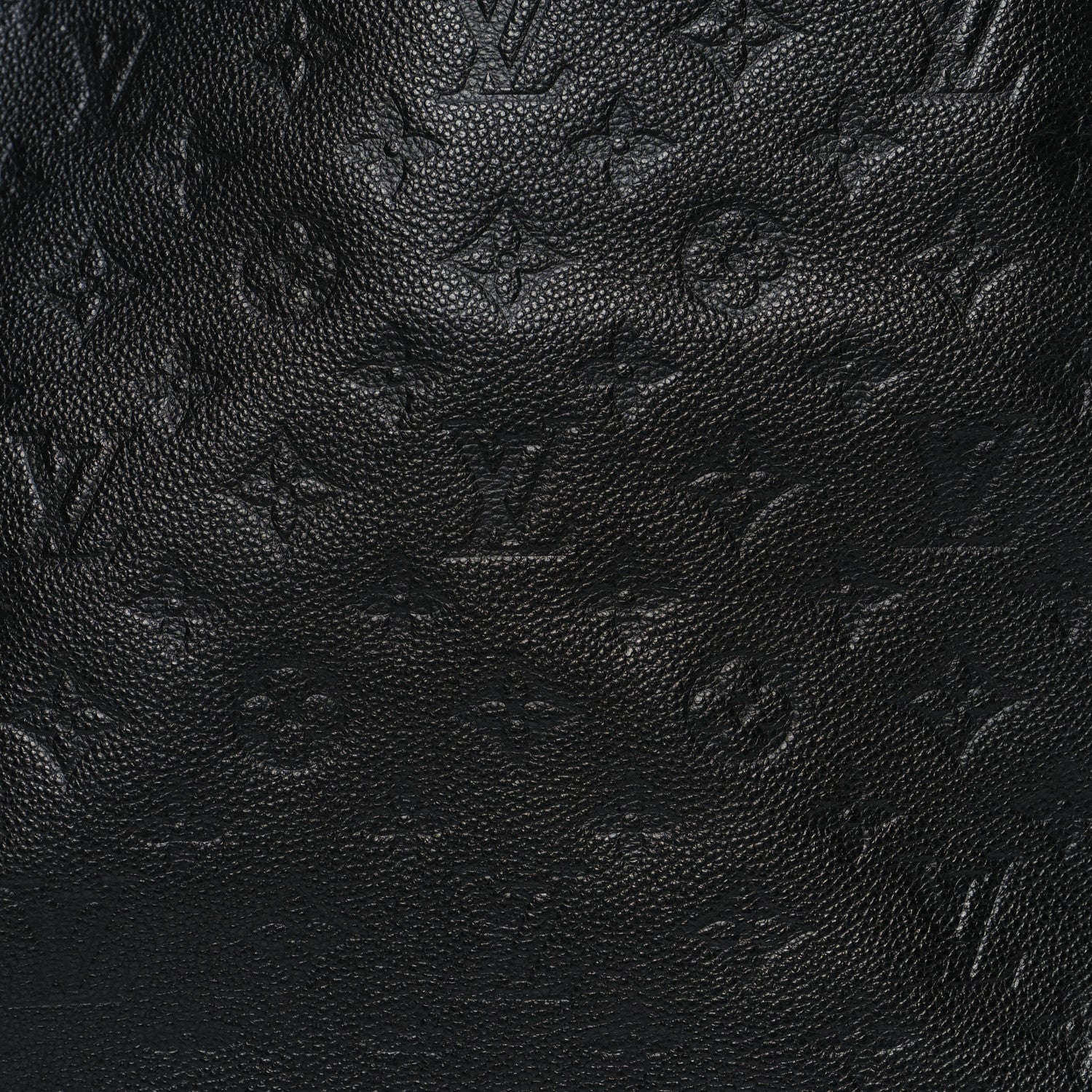 Louis Vuitton Empreinte Artsy MM Black 7 of 11