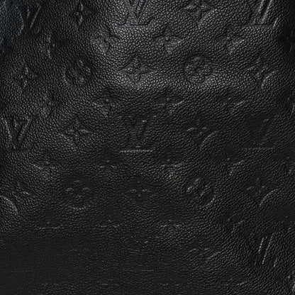 Louis Vuitton Empreinte Artsy MM Black 7 of 11