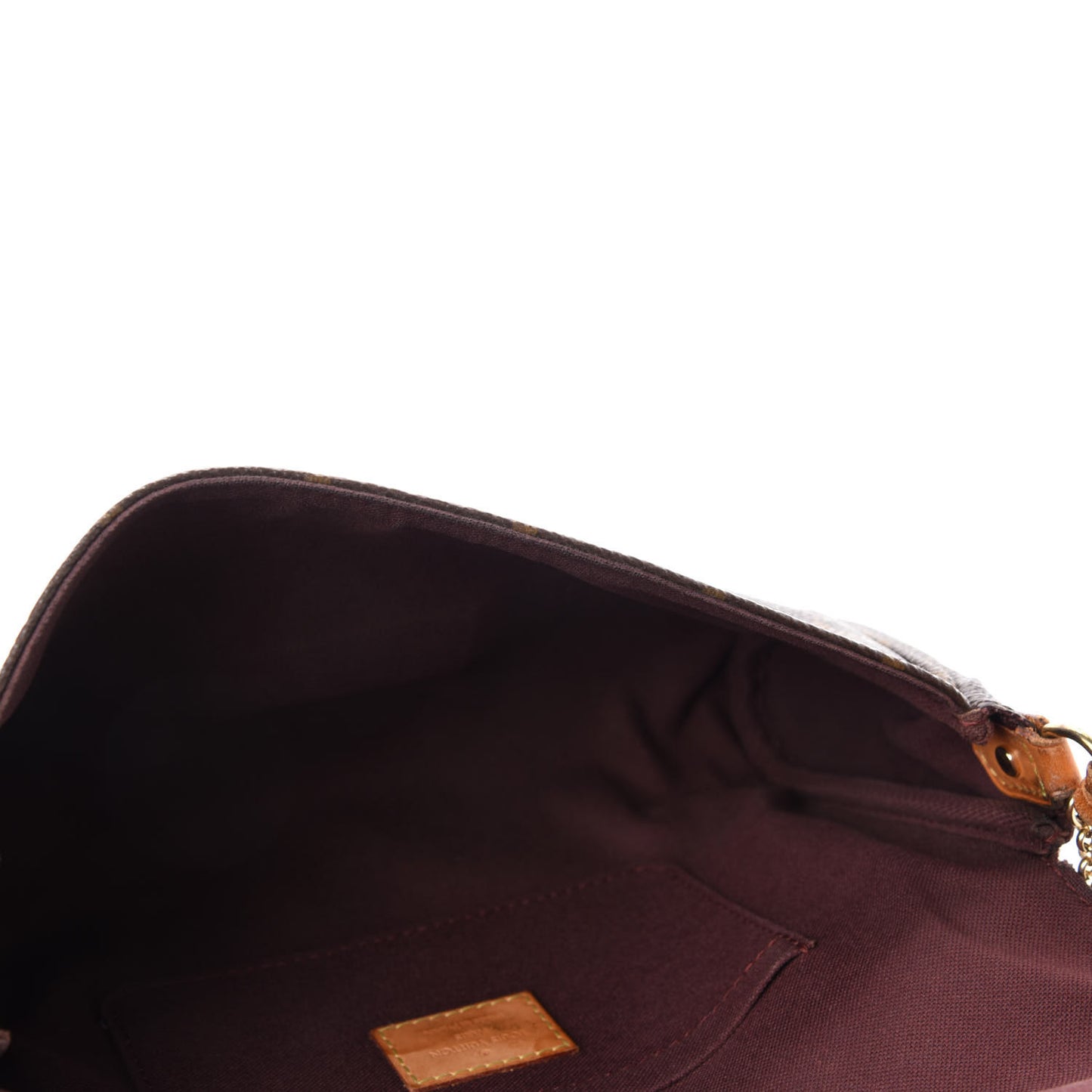 Monogram Favorite MM