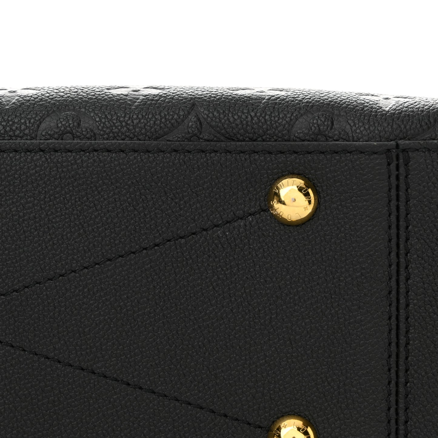 Empreinte Surene MM Black