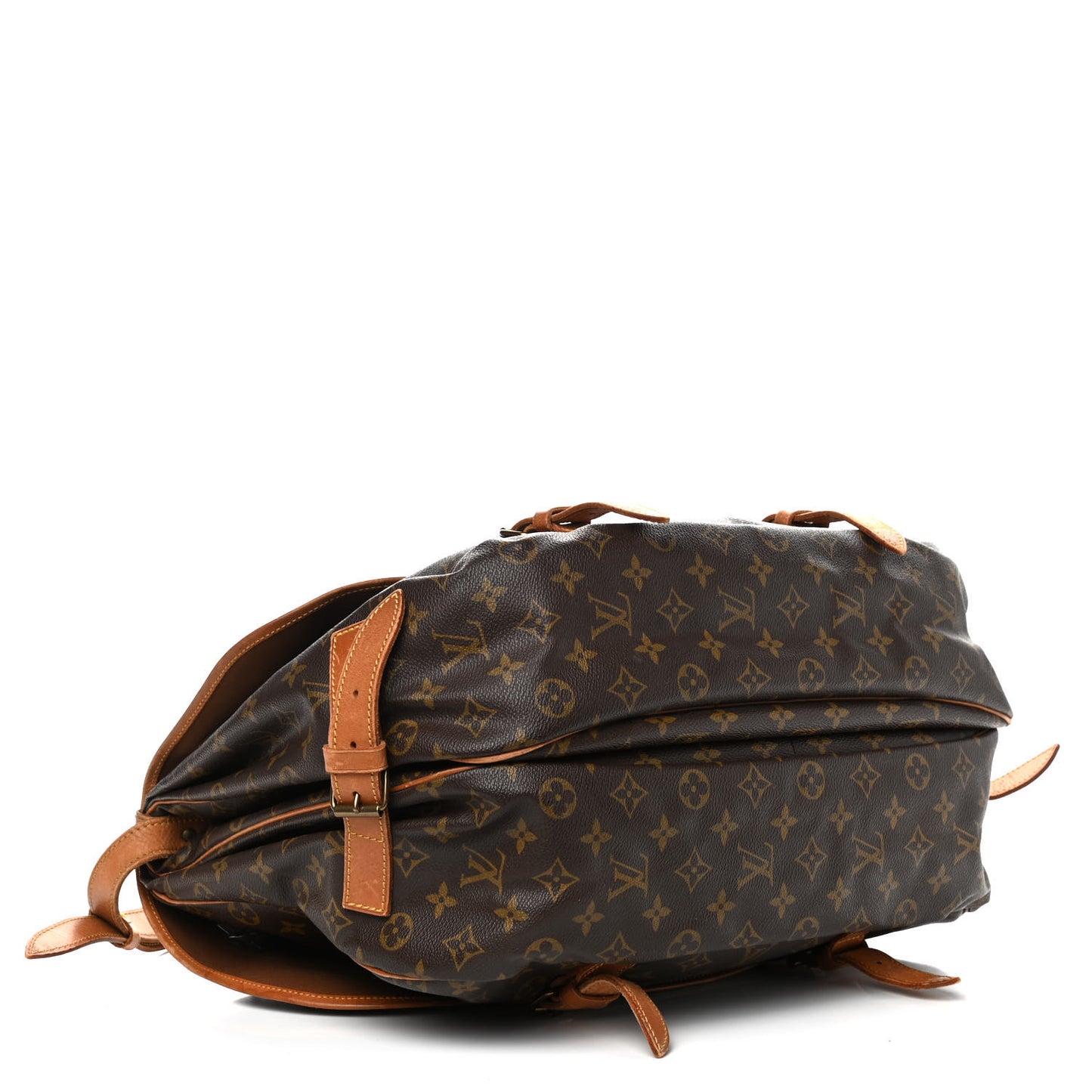 Monogram Saumur 43