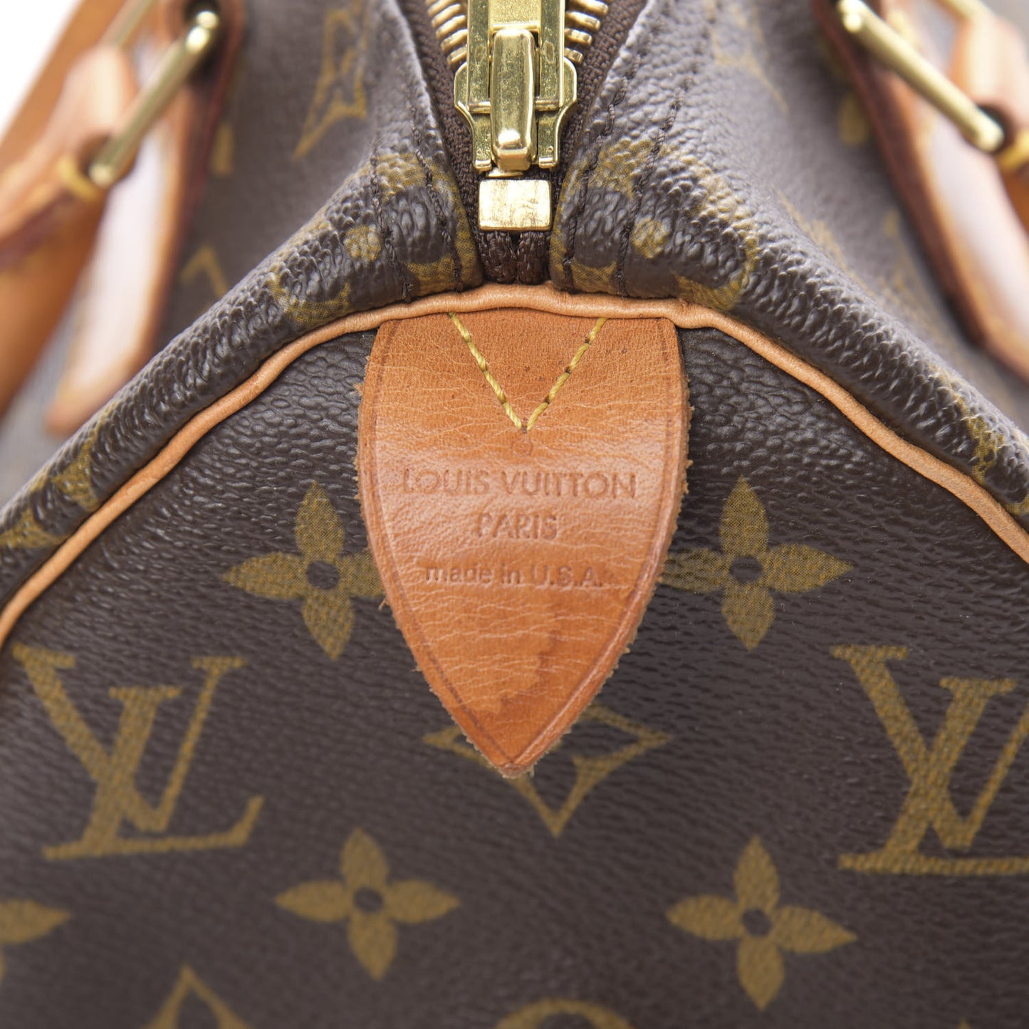 Monogram Speedy 25