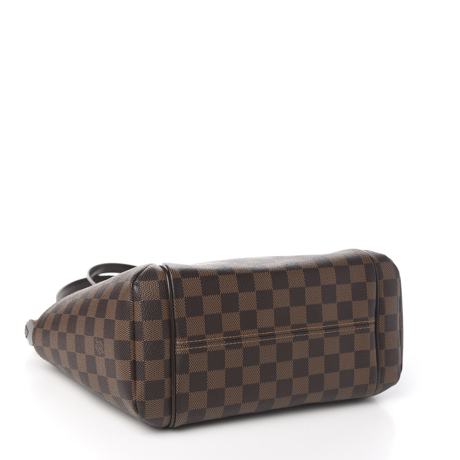 Louis Vuitton Damier Ebene Totally PM 3 of 8