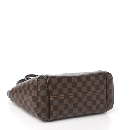Louis Vuitton Damier Ebene Totally PM 3 of 8