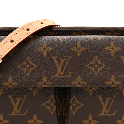 Louis Vuitton Monogram Vivacite Bag 7 of 10