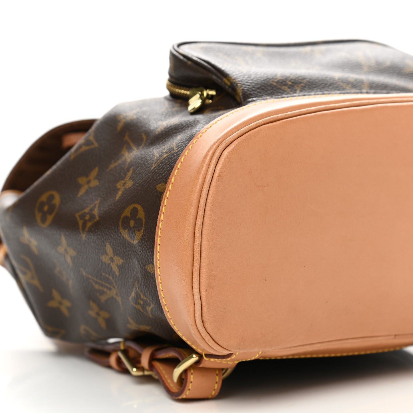Monogram Montsouris MM Backpack