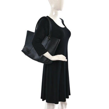 Gucci Microguccissima Medium Joy Tote Black 2 of 9