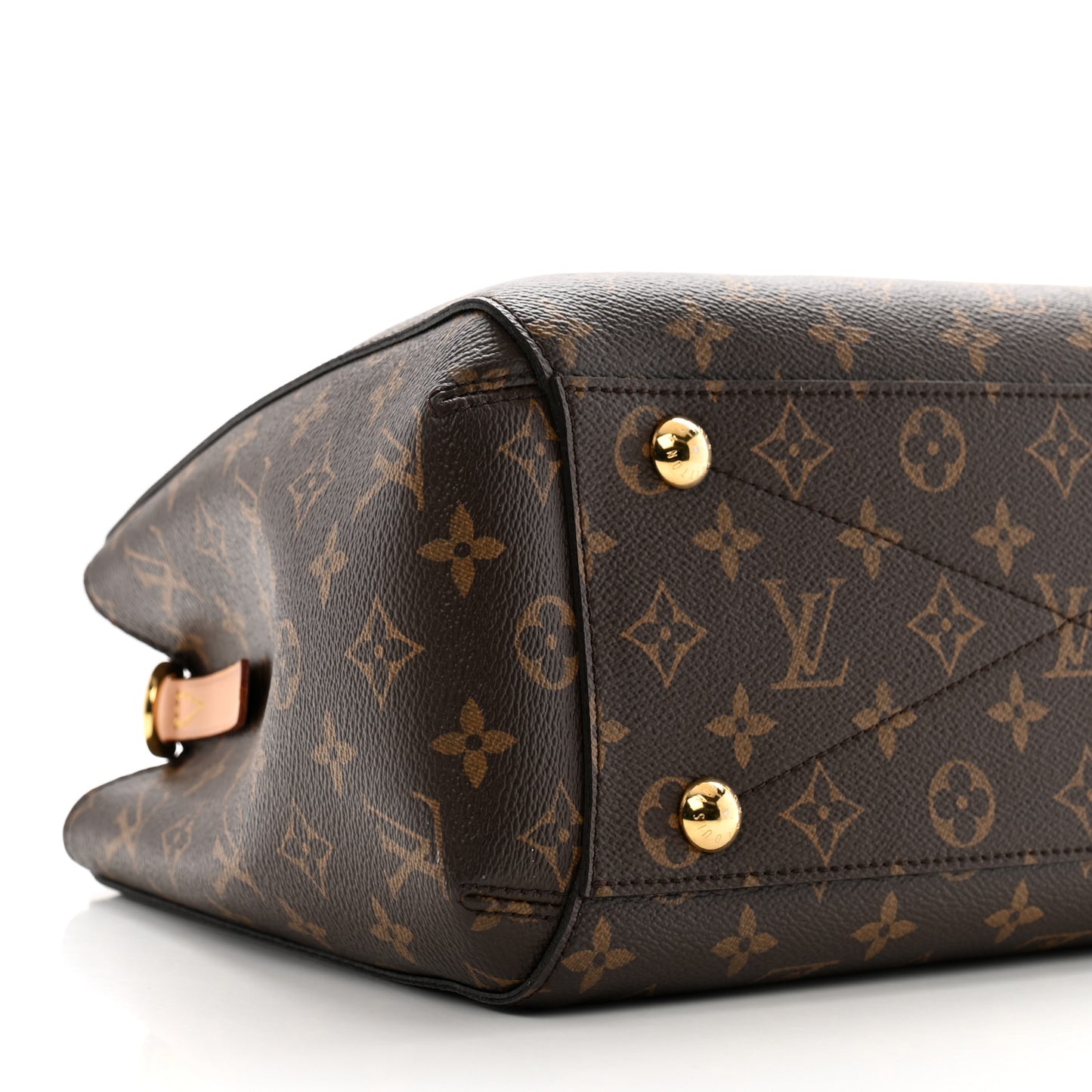 Monogram Montaigne MM