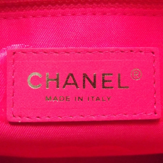 Chanel Calfskin Quilted Large Cambon Tote Black 8 of 11