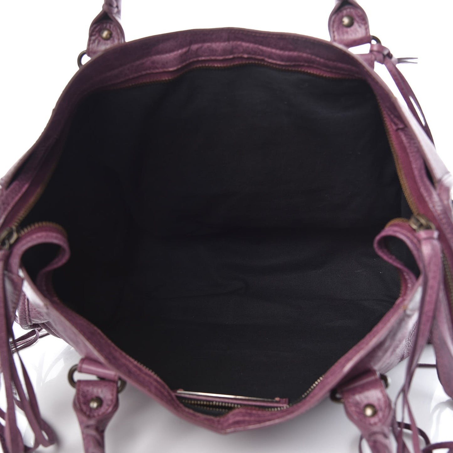 Agneau Classic Hardware City Murier