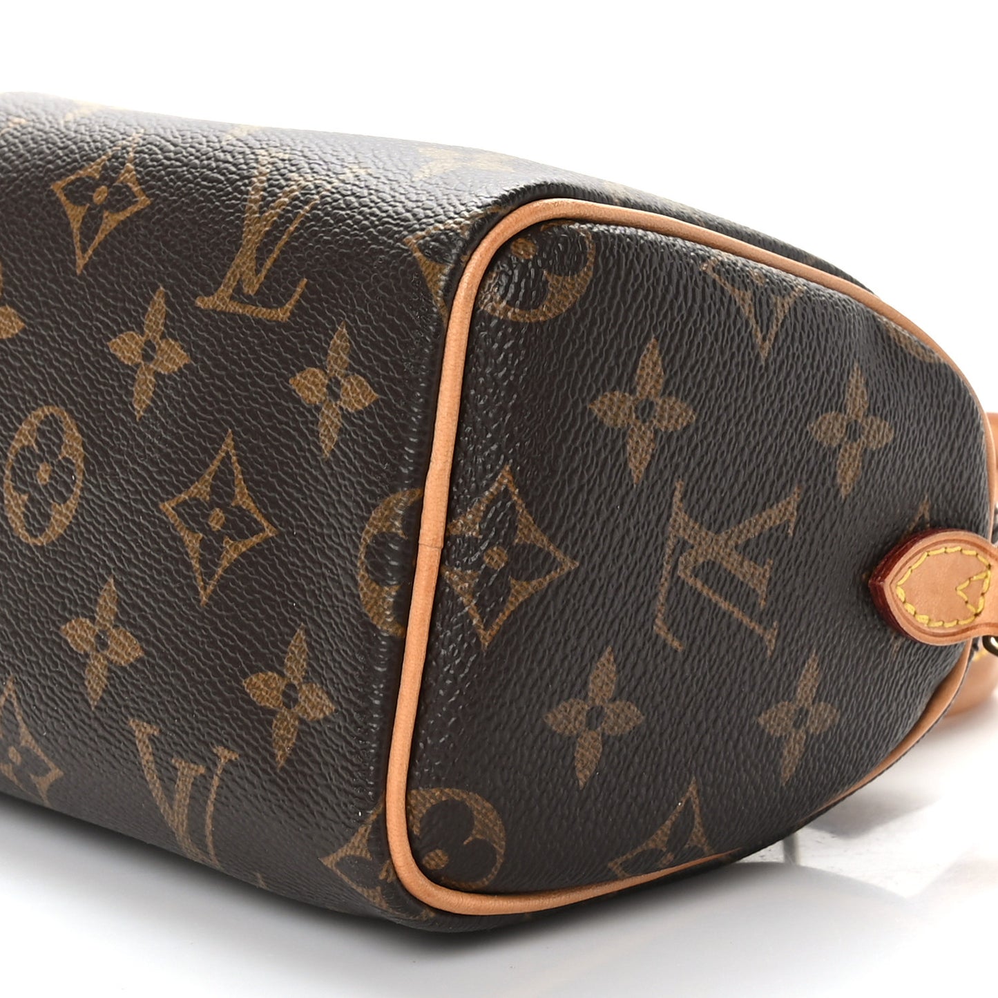 Monogram Nano Speedy