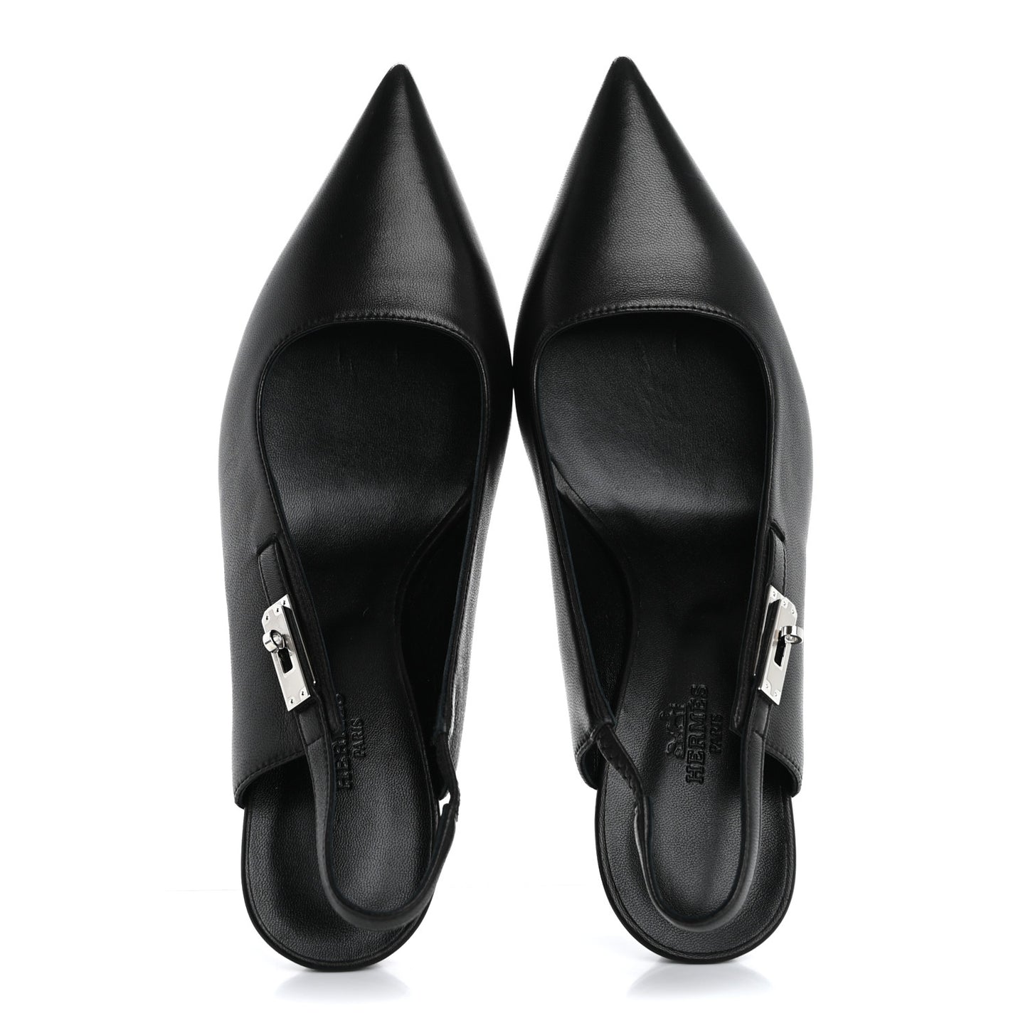 Nappa Lover 80 Pumps 39 Black