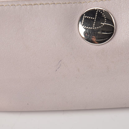 Hermes Swift Be-Bop PM Pouch Rose Dragee 12 of 12