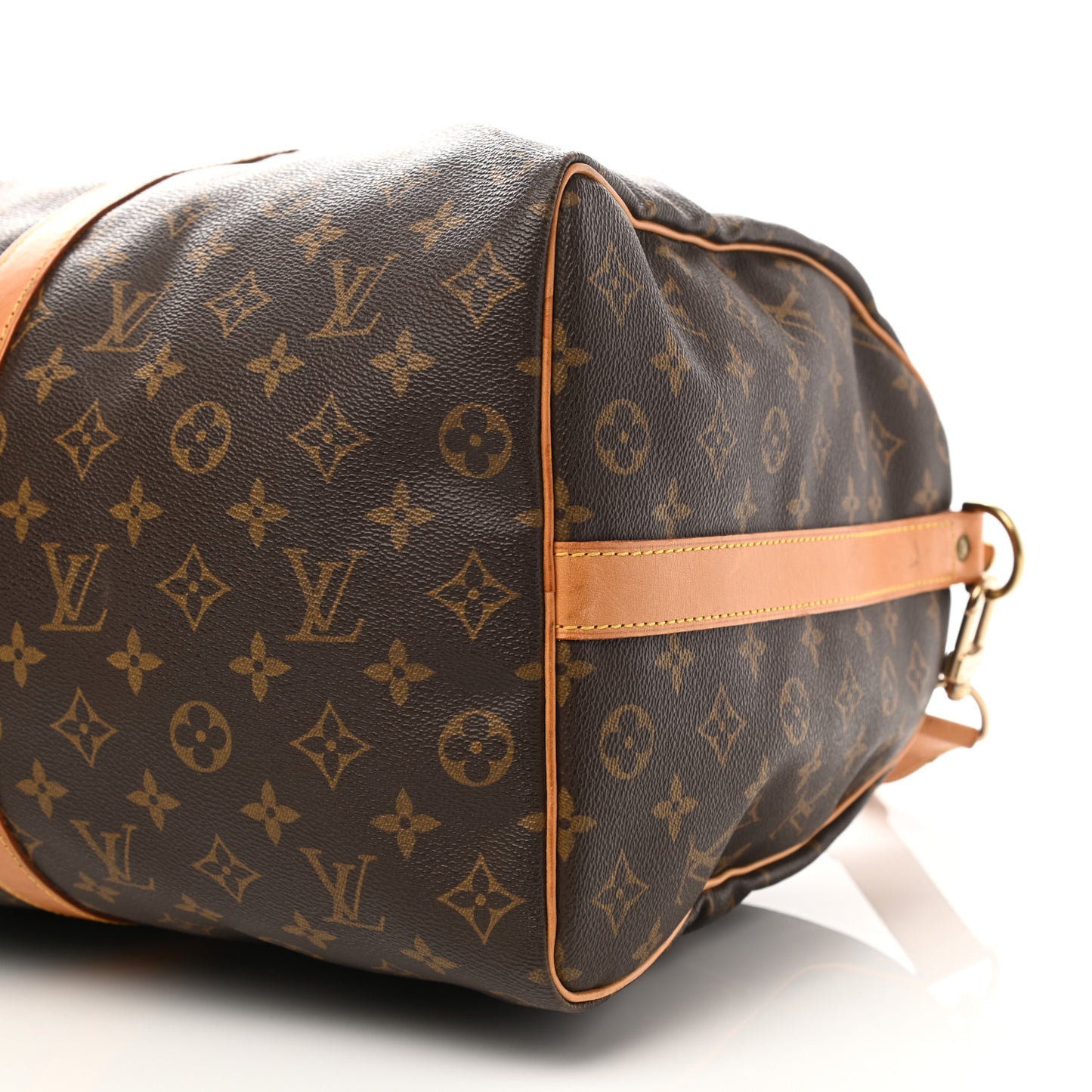 Monogram Keepall Bandouliere 50