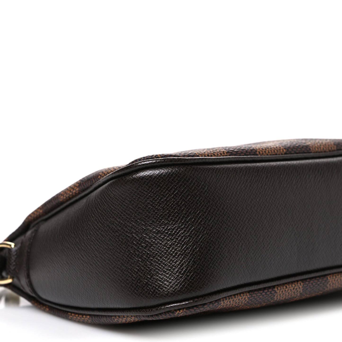 Damier Ebene Trousse Make Up Bag Pochette