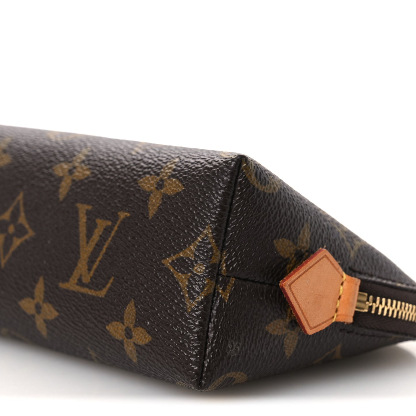 Monogram Cosmetic Pouch