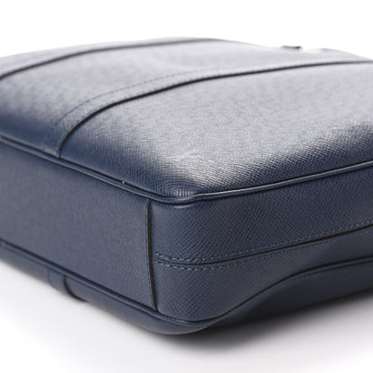 Louis Vuitton Taiga Porte-Documents Voyage PM Ocean 6 of 11