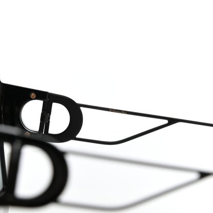 Christian Dior Square 30 Montaigne Sunglasses Black 8 of 8