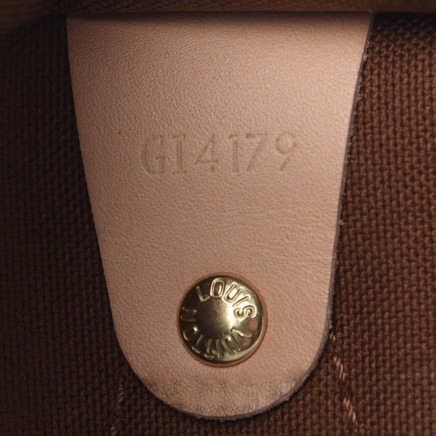 Monogram All-In MM