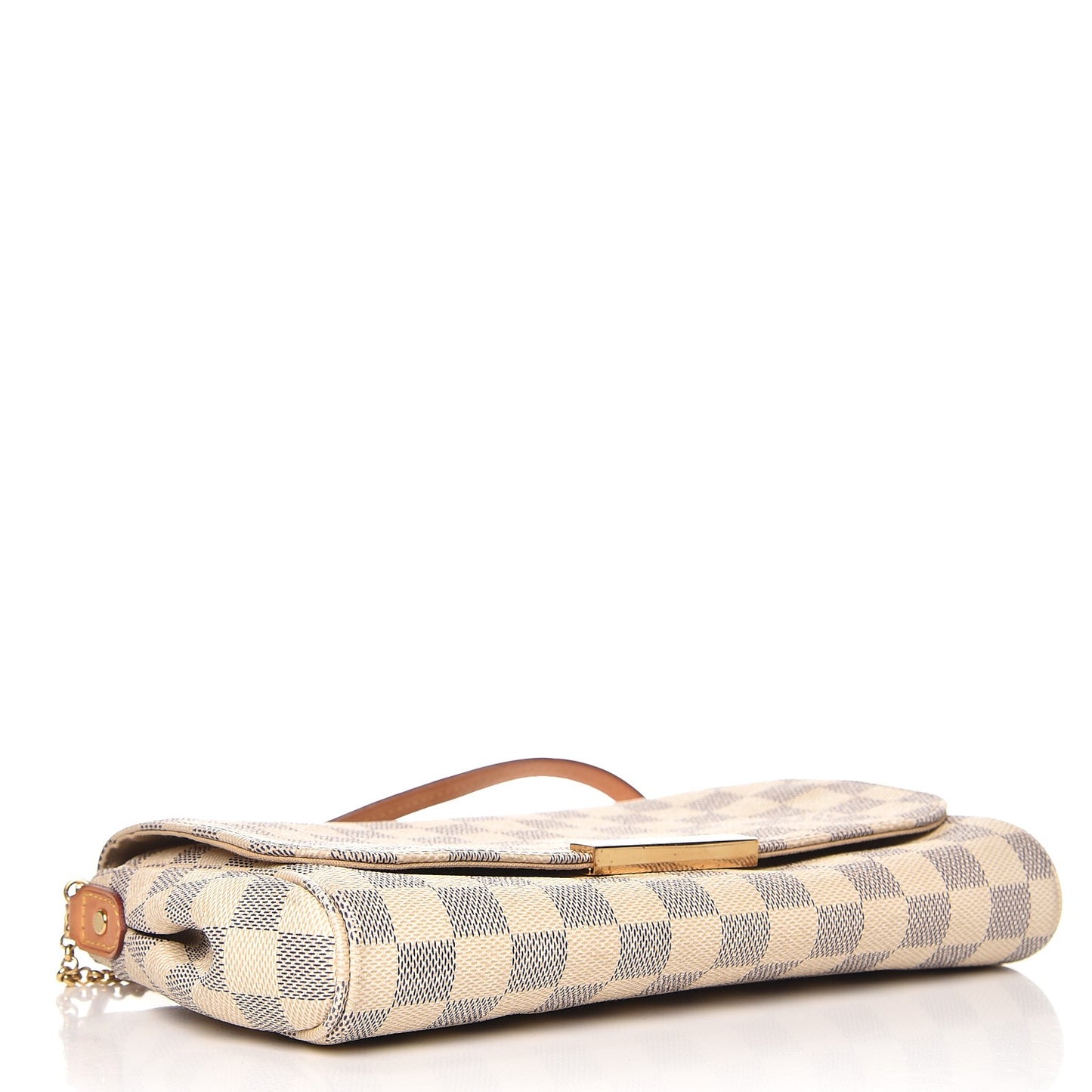 Damier Azur Favorite MM