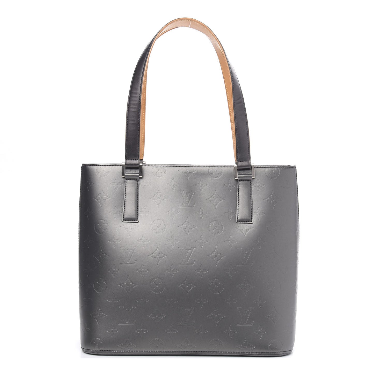 Mat Monogram Stockton Grey