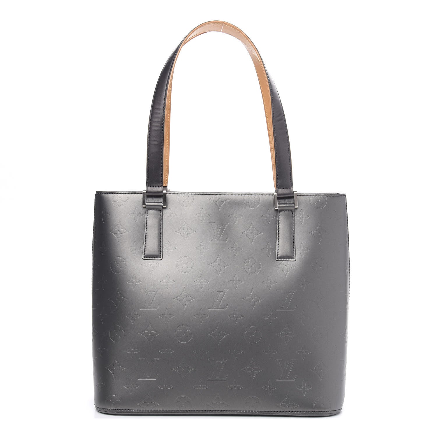 Louis Vuitton Mat Monogram Stockton Grey 1 of 14