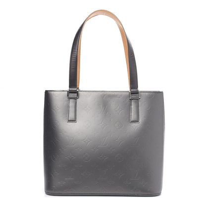 Louis Vuitton Mat Monogram Stockton Grey 1 of 14