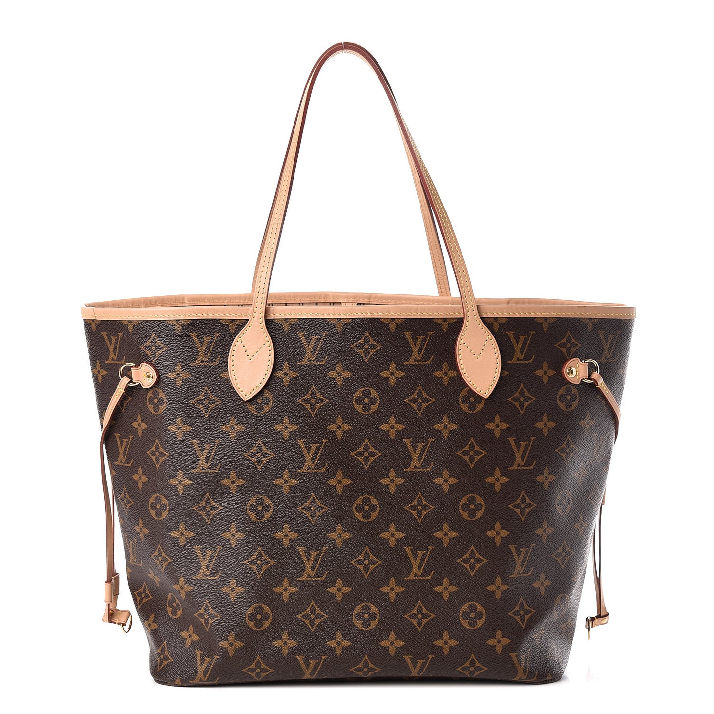 Monogram Neo Neverfull MM