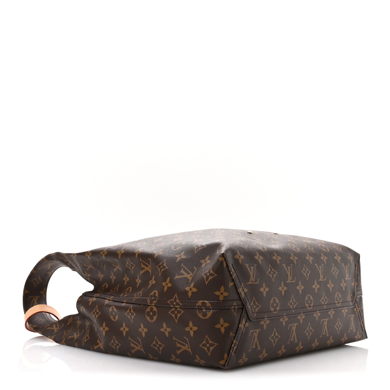 Louis Vuitton Monogram Atlantis GM 4 of 9