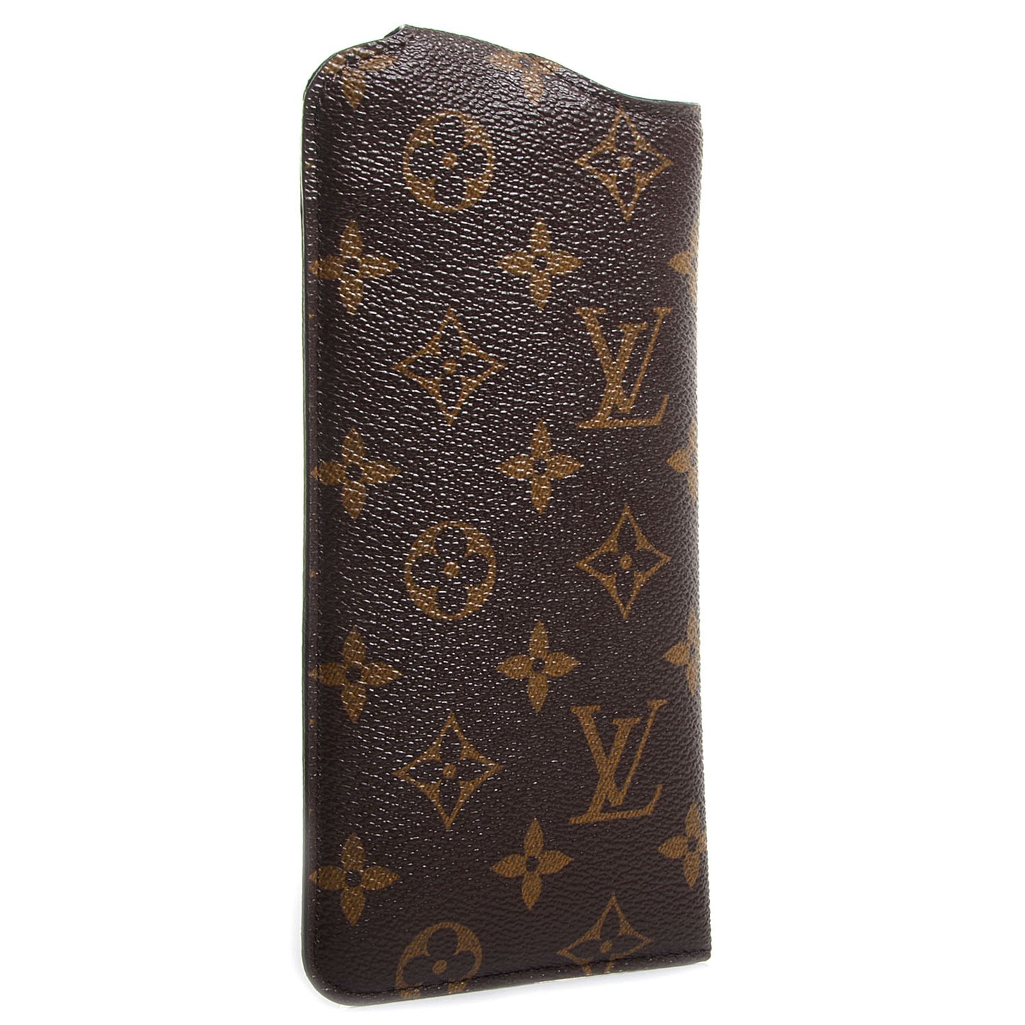 Monogram Sunglasses Case MM