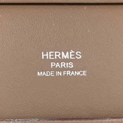 Hermes Evercolor Mini Jypsiere Etoupe 6 of 10