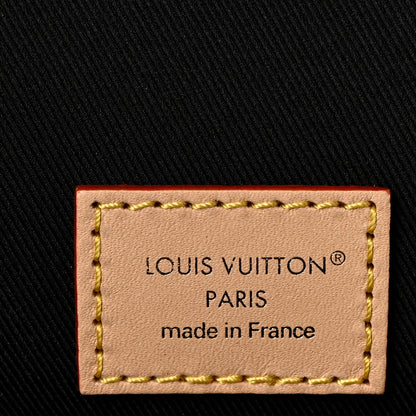 Louis Vuitton Monogram Cluny BB 6 of 10