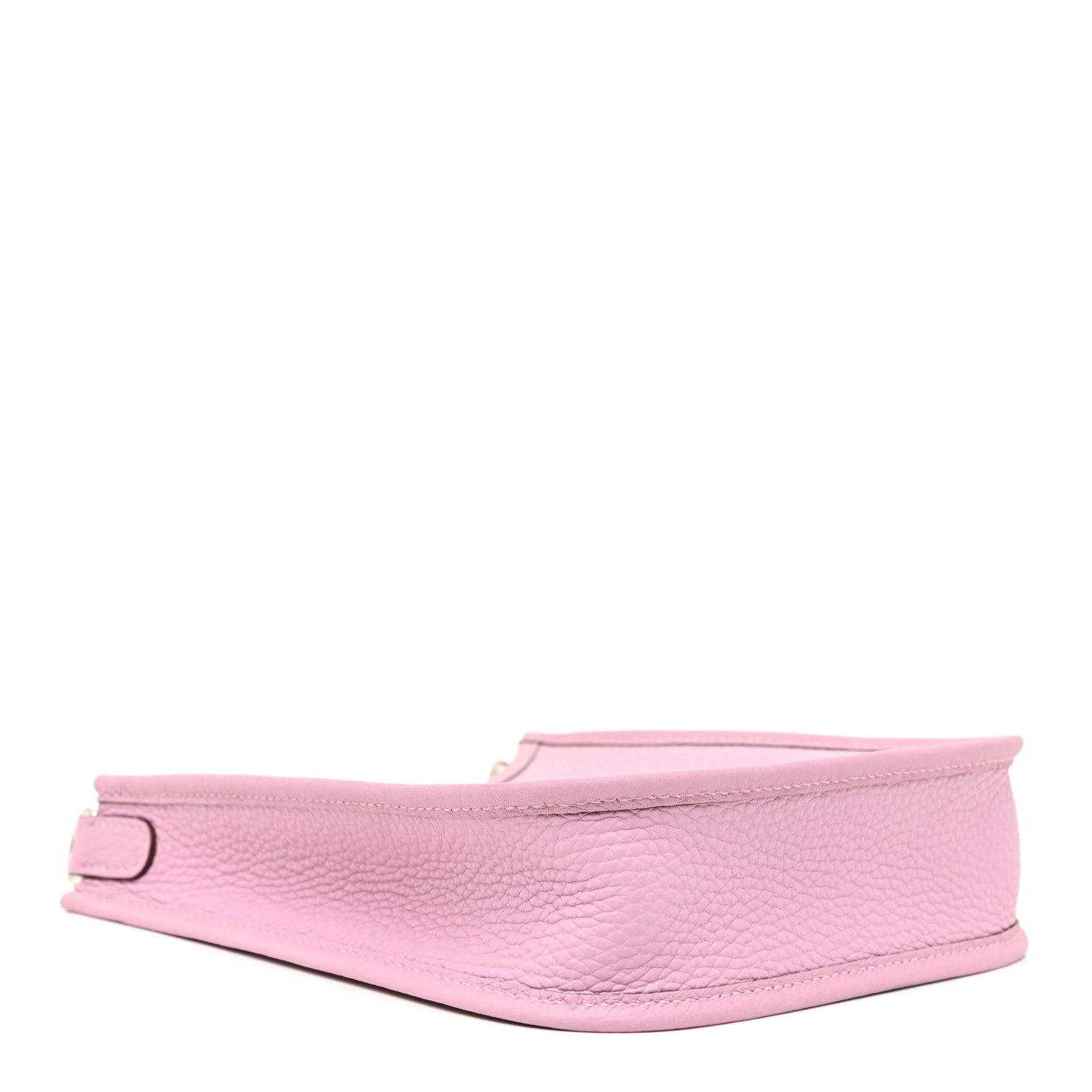 Hermes Taurillon Clemence Evelyne TPM Mauve Sylvestre 4 of 11