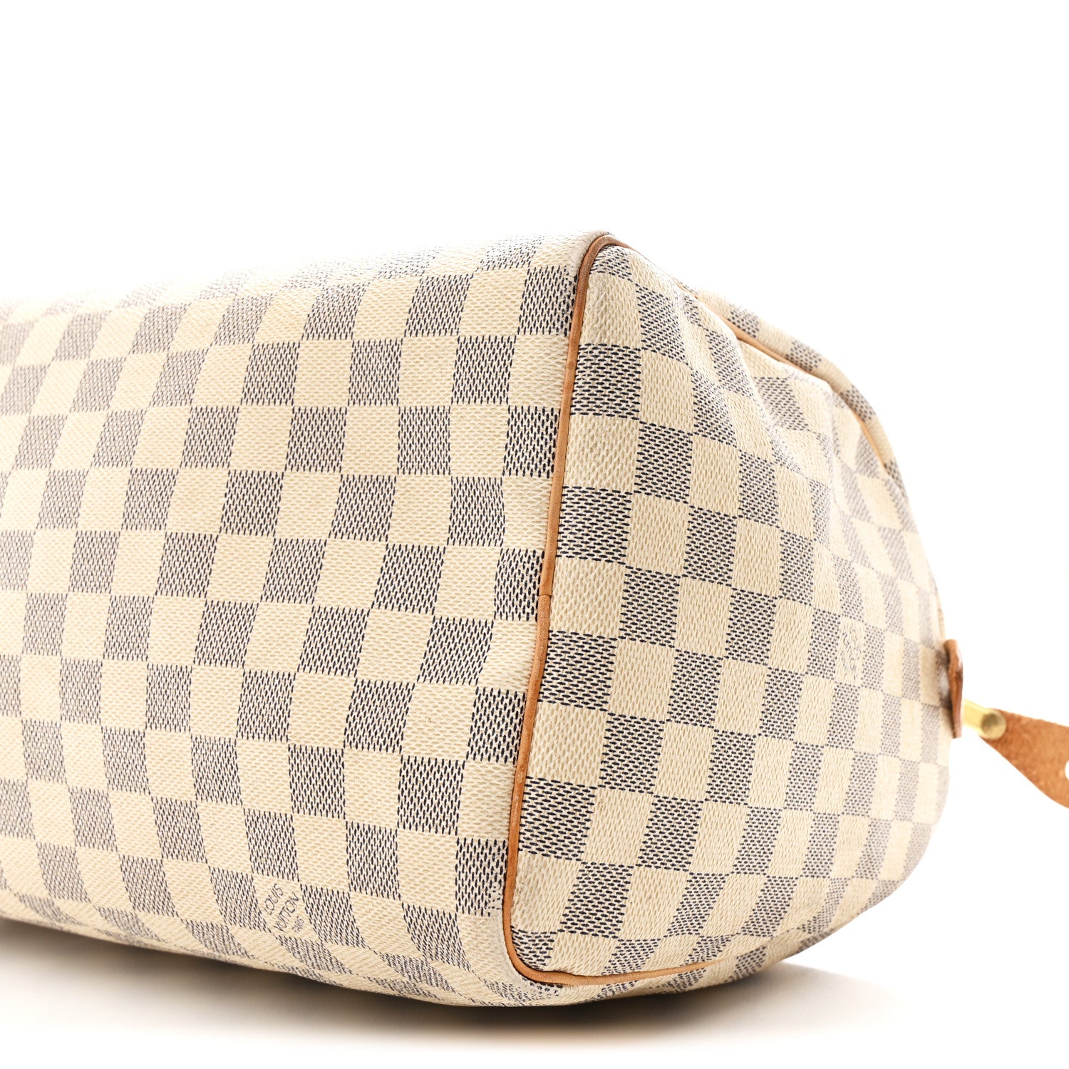 Louis Vuitton Damier Azur Speedy 30 10 of 11