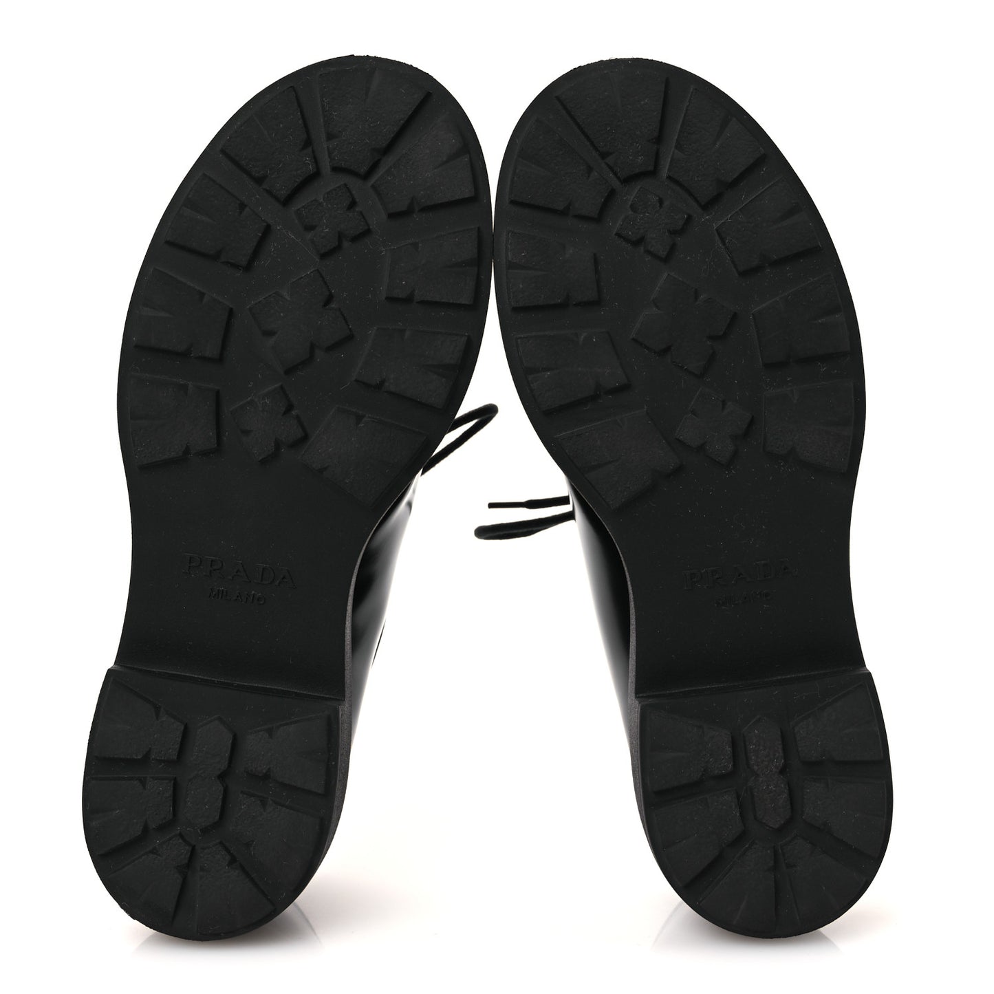 Spazzolato Diapason Mens Lace Up Derby Loafers 9 Black