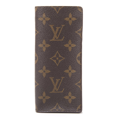 Louis Vuitton Monogram Sunglasses Case 1 of 8