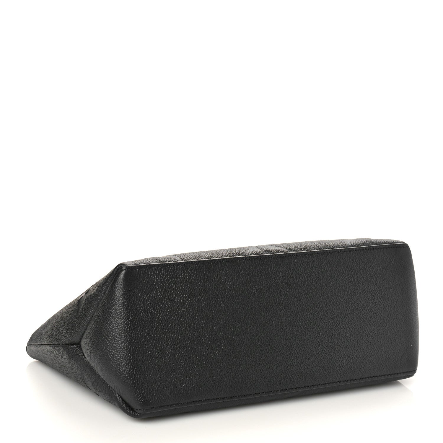 Louis Vuitton Empreinte Monogram Giant Petit Palais Black 4 of 9