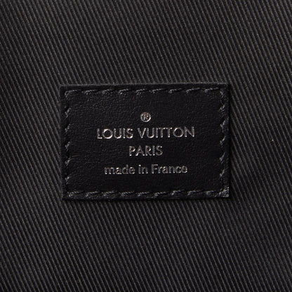 Louis Vuitton Reverse Monogram Eclipse Christopher PM Backpack 8 of 8