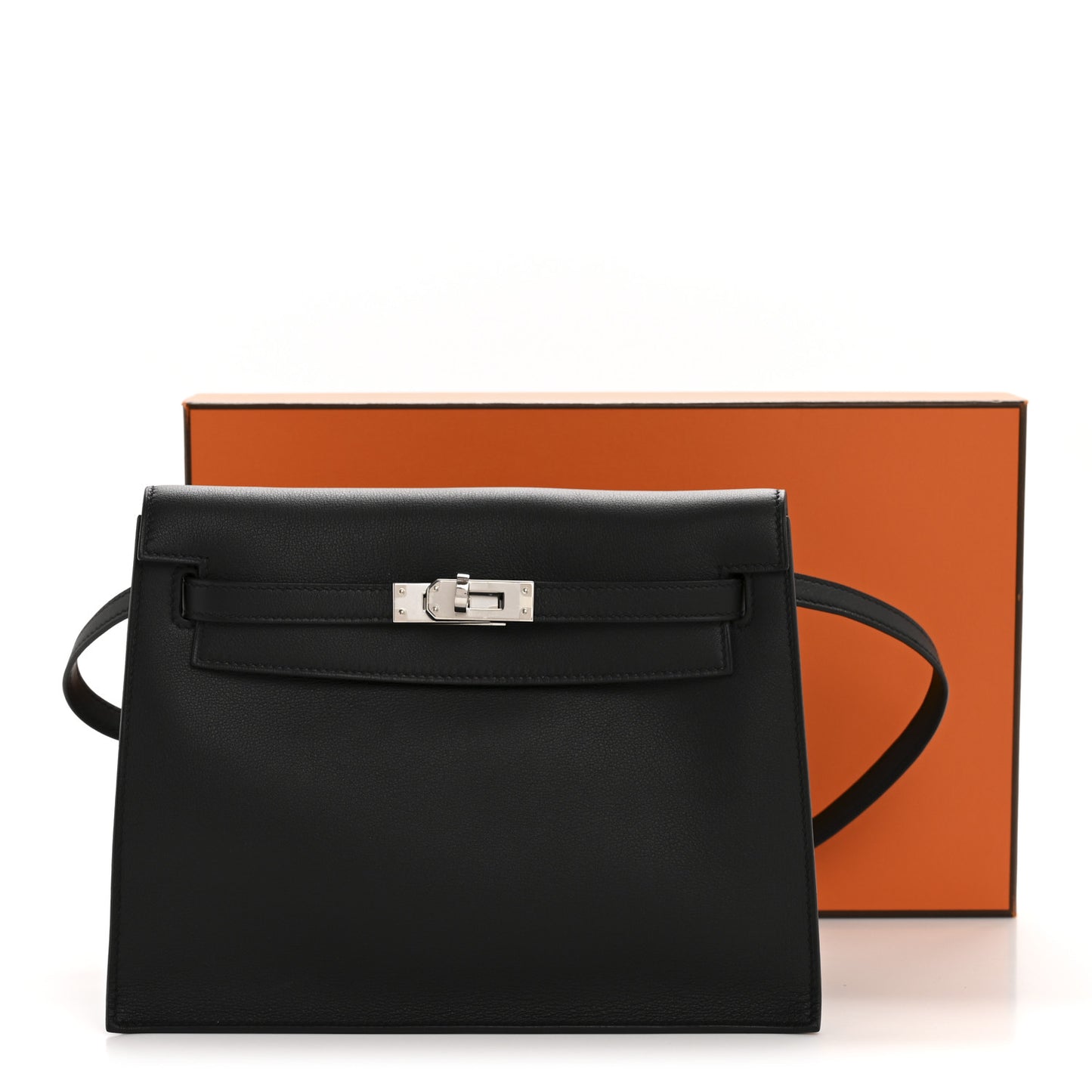 Swift Kelly Danse II Belt Bag Black