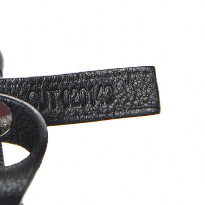 Goyard Goyardine Saint Louis GM Black 10 of 13