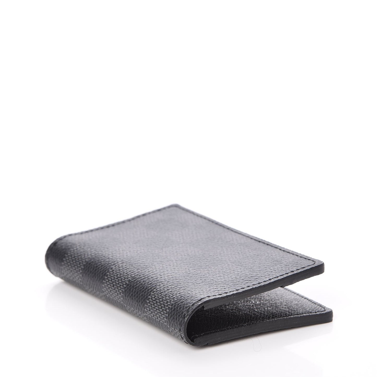 Damier Graphite Pocket Organizer NM