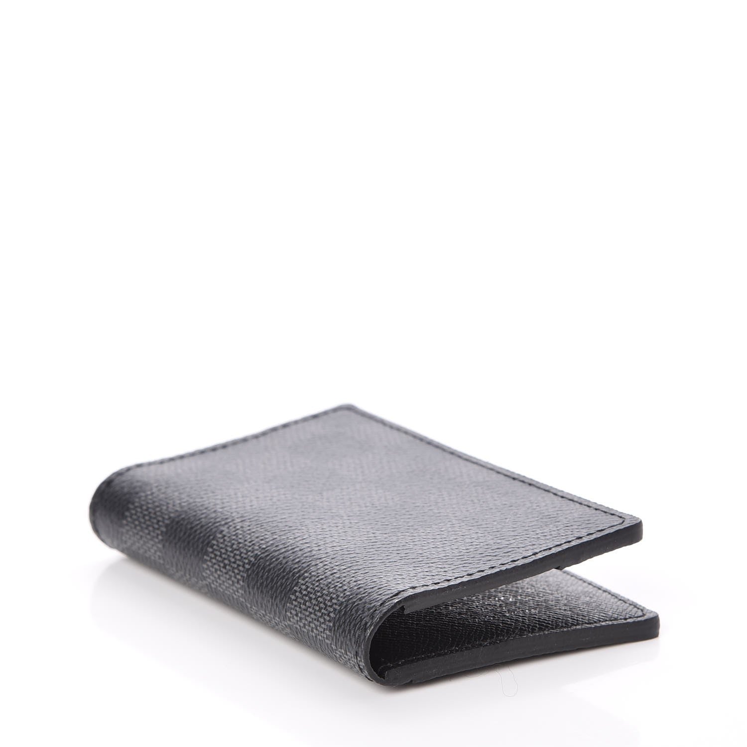 Louis Vuitton Damier Graphite Pocket Organizer NM 4 of 7