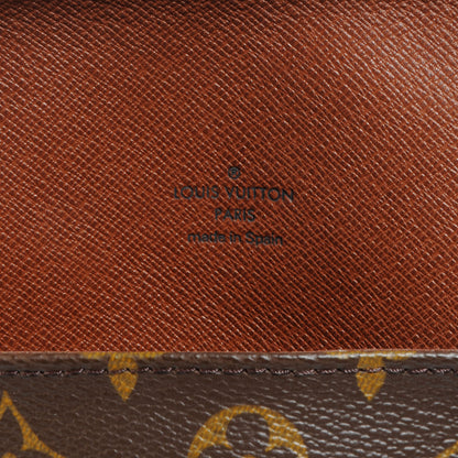 Louis Vuitton Monogram Musette Salsa 6 of 7