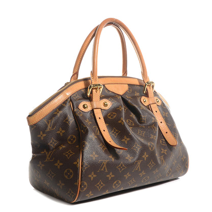 Louis Vuitton Monogram Tivoli GM 3 of 7