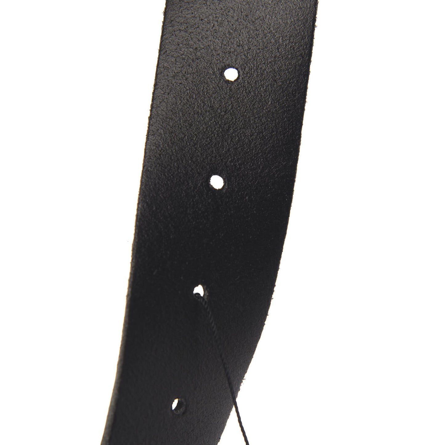 Calfskin Braided Dionysus Belt 95 38 Black