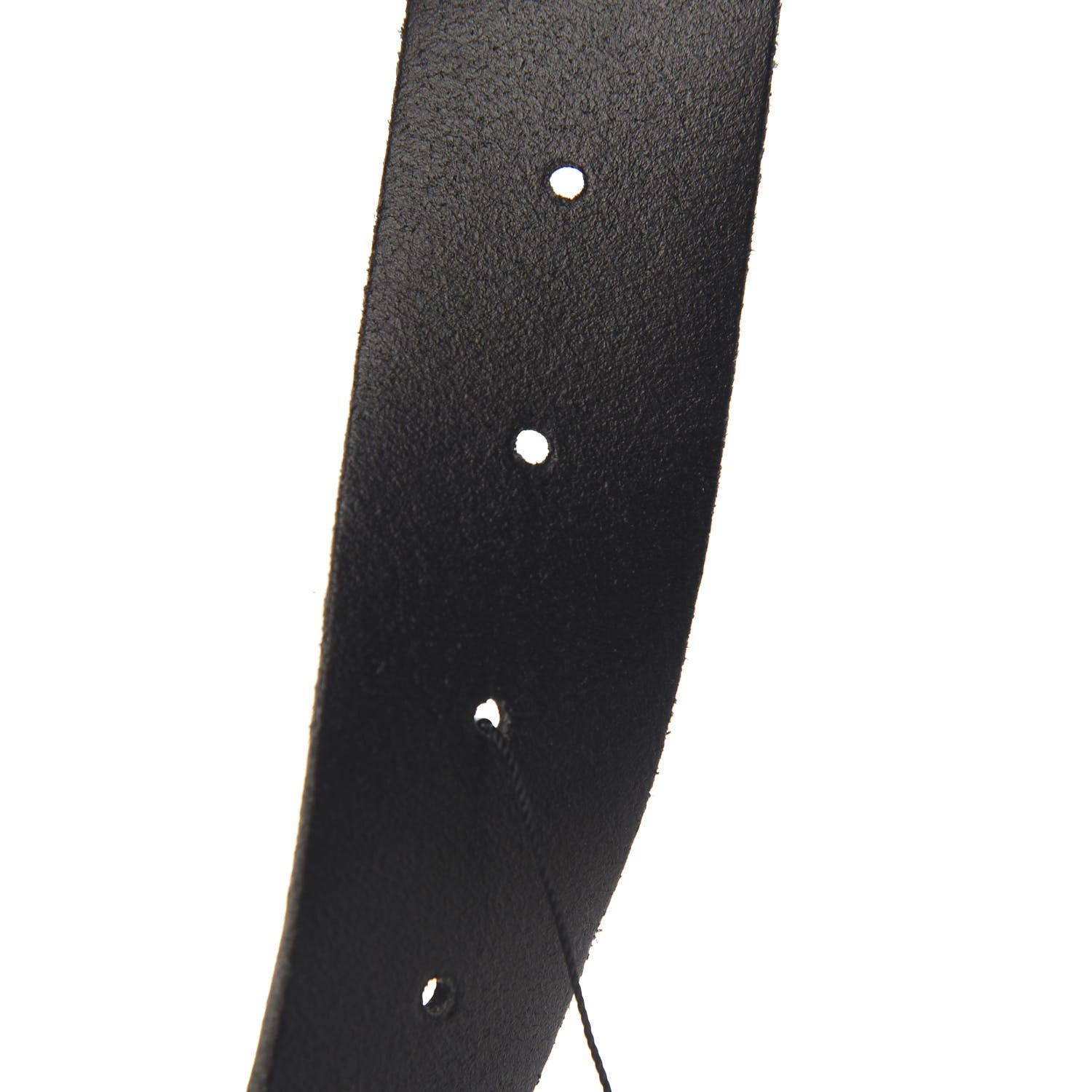 Gucci Calfskin Braided Dionysus Belt 95 38 Black 5 of 5