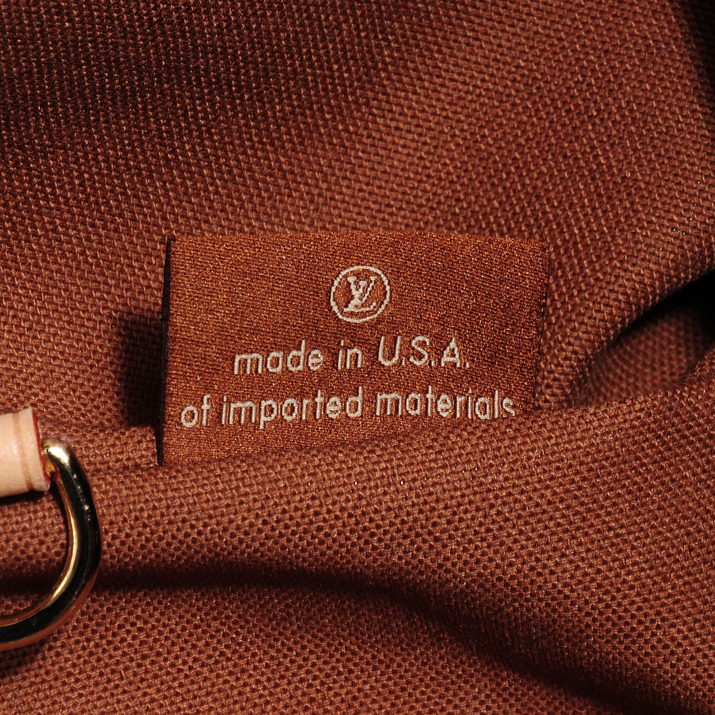 Monogram Palermo GM