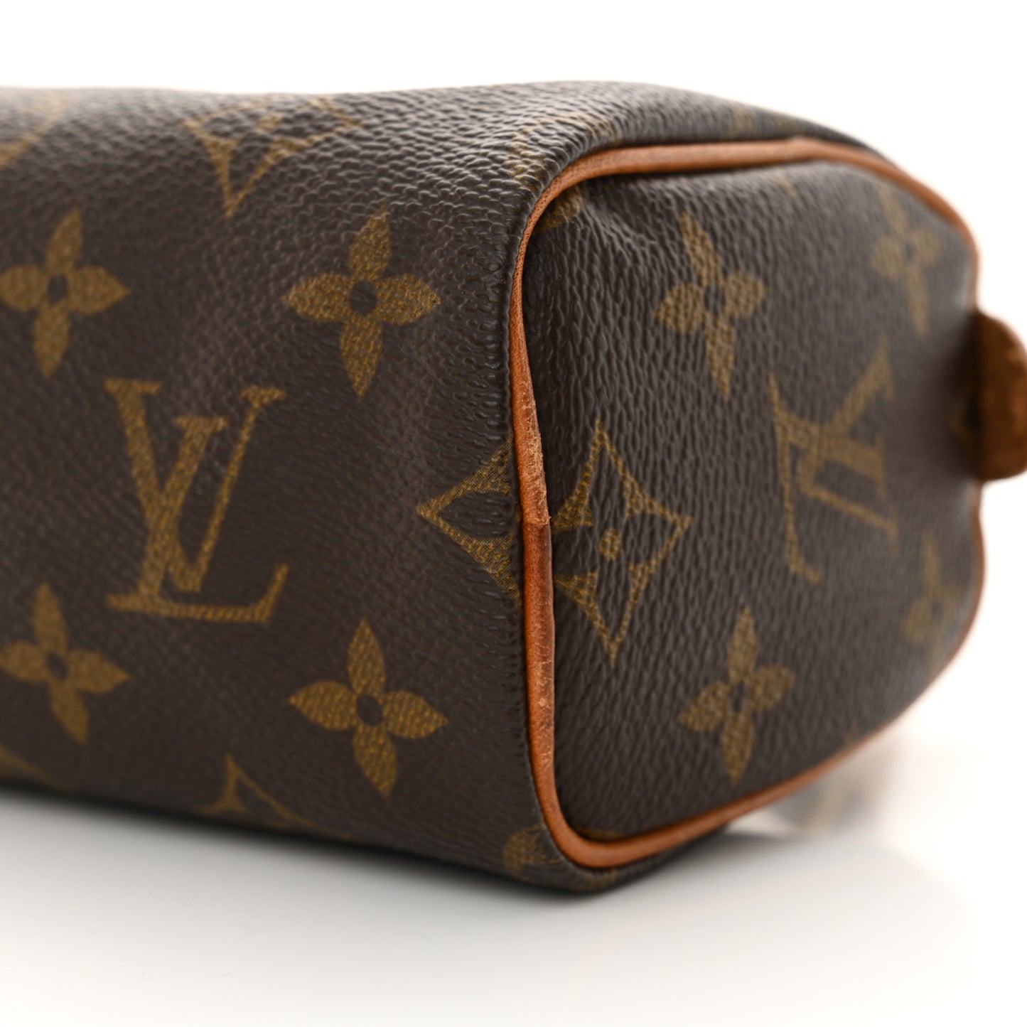Monogram Mini Sac HL Speedy