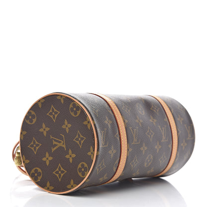 Louis Vuitton Monogram Papillon 26 4 of 9